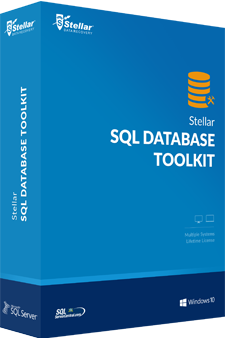 SQL Database Toolkit Box