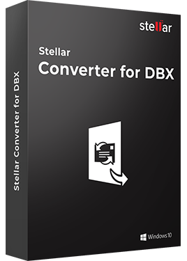 Stellar Converter for DBX