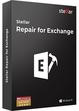 Stellar Repair for Exchange Corporate