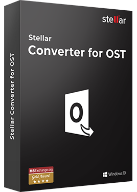 Stellar Converter for OST Corporate