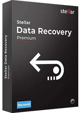 Stellar Data Recovery- Mac Premium