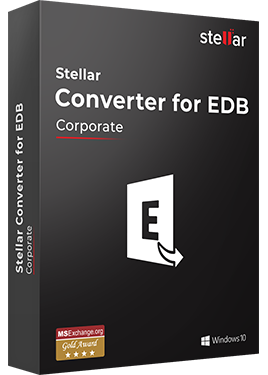 Stellar Converter for EDB Corporate