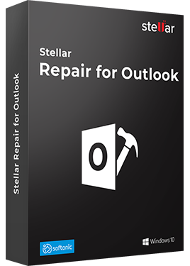 Stellar Repair for Outlook